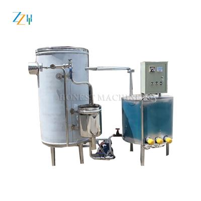 China High quality food products UHT milk sterilizer machine/UHT/UHT milk processing plant milk machine price for sale