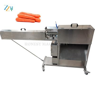 Chine Snack Plant Carrot Washing And Peeling Machine/Carrot Processing Machinery/Yam Peeler Machine à vendre