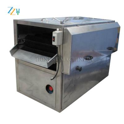 China High Efficiency Commercial Aloe Vera Cleaning Machine/Aloe Vera Washing Machine Price for sale