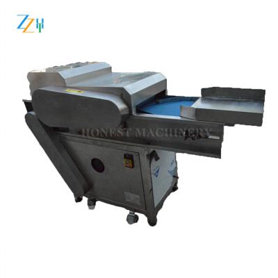 Κίνα food industry hot sale dried fruit cutting machine/dried fruit cube cutting machine προς πώληση