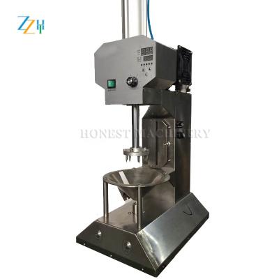 China Fruit Processing Plant Factory Price Coconut Cutting Machine/Coconut Peeler Machine/Coconut Peeling Machine for sale