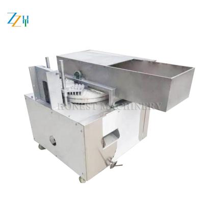 중국 Hotels Multifunctional Fruit Seed Remove Machine Dried Dates Quilting Machine 판매용