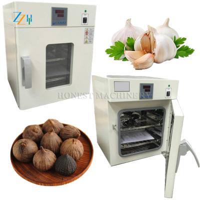 Chine Garment shops new design black garlic machine ferment/black garlic fermenters/black garlic fermentation box à vendre