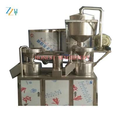 China High Quality Soybean Soybean Making Machine/Milk Making Machine/Soybean Milk Making Machine/Soybean Milk Making Machine zu verkaufen