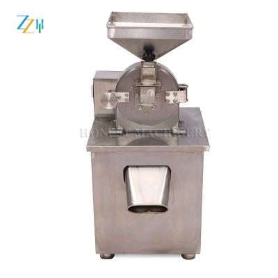 China Hotels Expert Supplier of Spice Grinding Machinery/Cassava Mill/Rice Grinding Grinding Machine for sale