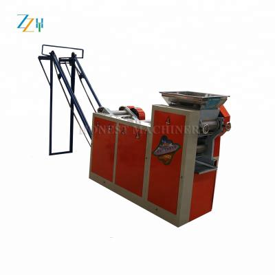 Chine Noodle Machine Malaysia Best Price Noodle Making Machine Price / Noodle Making Machine India à vendre