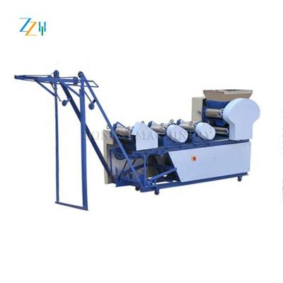 Chine Good Quality Noodle Machine Malaysia Noodle Making Machine / Sri Lanka Noodle Making Machine Price à vendre