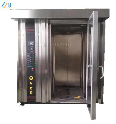 중국 German Bread Oven Professional Exporter of German Bread Oven/Industrial Bread Baking Oven 판매용