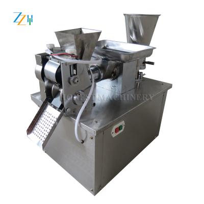 Chine India Samosa Making Machine Pierogi Making Machine For Sale/Samosa Filling Machine/India Samosa Making Machine à vendre