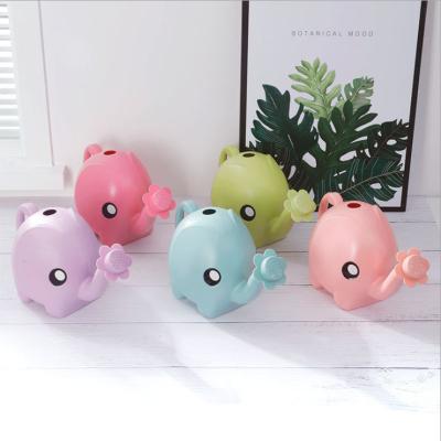 China Amazon Best Selling Eco-friendly Self Watering Pot Self Watering Pot Plastic Whole Succulent Whole Water Pots for sale