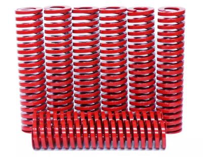 China Metal High Tolerance Competitive Price Custom Coil Compression Extension Spring for sale