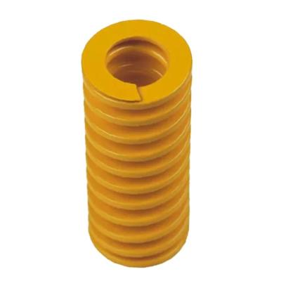 China Metal Light Load Mold Compression Spring for sale