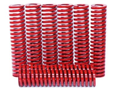 China Good Quality Metal Die Spring Load Super Spring for sale