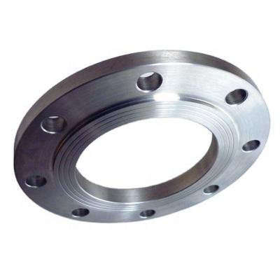 China Aluminum Steel Injection Ring Clamp Locating Back Ring For Mold for sale