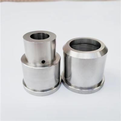 China Threaded Insert High Quality Carbide Factory Sale Insert Mold Grinding Parts for sale