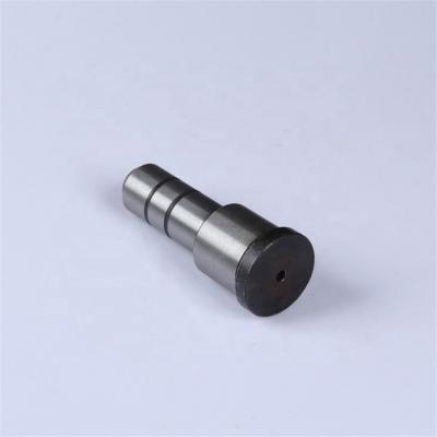 China Metal Best Price Two Step Guide Pin Precision Pins And Bushings Dies Dies Components Pin Bush Threaded Guide for sale