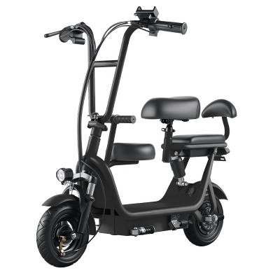 China China Supplier Unisex GALAXY Bike Manufacturer Electric Scooter Leisure Electric Travel 48V Motorcycle for sale