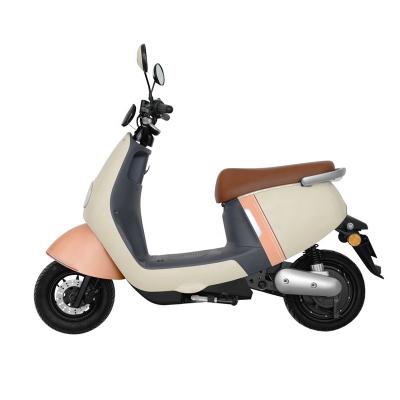 China Adult 500W Smart Cheap Electric Motor Motorcycle GALAXY Mobility Price Electric Scooters For Sale EM-1 for sale