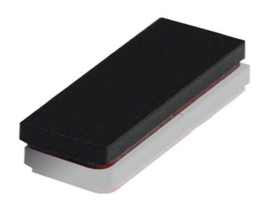 China High Frequency UHF 860-960MHz  RFID On-Metal Tags anti-metal Passive for sale