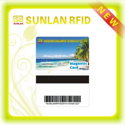 China Custom 13.56mhz Rfid Card Security 85.6mm * 53.98mm * 0.80±0.04mm for sale