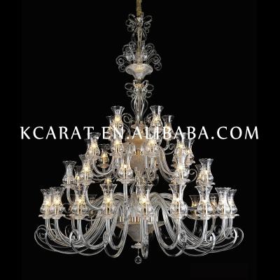 China Modern Home Decorative Glass Pendant Lamp Light Moden Style Lighting Lighting for sale