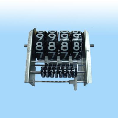 China YYQ-40B oiling machine calculagraph for sale