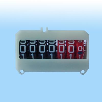 China QB-1 GAS COUNTER for sale