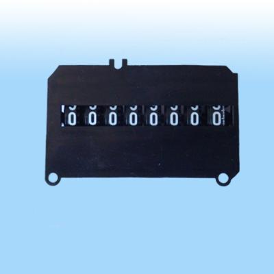 China QB-2 GAS COUNTER for sale