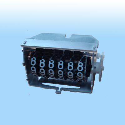 China DD604 Electric meter counter for sale