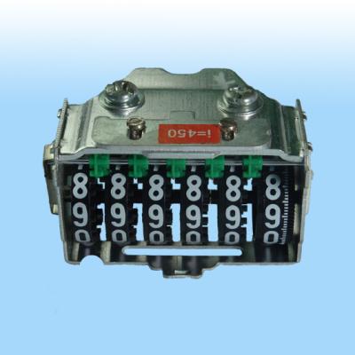 China DD201-2 Electric meter counter for sale