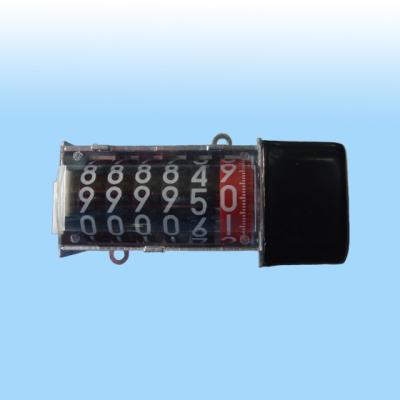 China YYSV-4 Electric meter counter for sale