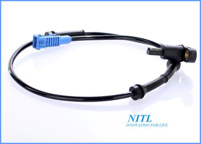 China ABS Auto Parts / ABS Rear Wheel Sensor Peugeot 206 LH or RH 454579 for sale