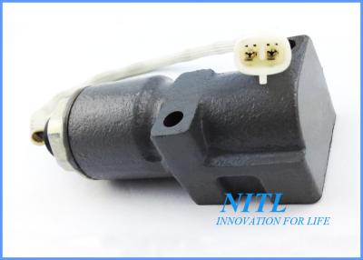 Cina Hitachi EX200-2/3 elettrovalvole a solenoide ad alta velocità della pompa EX120 P/N 9147260/9098250/9120292 in vendita