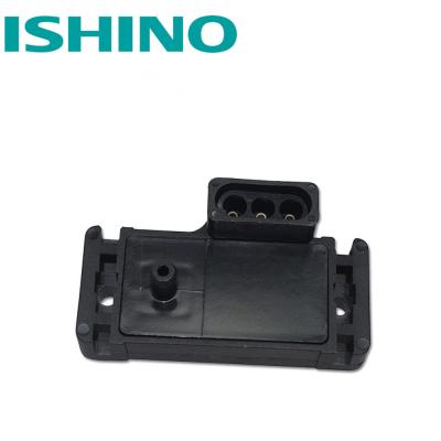 China 0.03KG Automotive MAP Sensor For Volvo Peugeot Citroen Daewoo Fiat Ford Hyundai Kia for sale