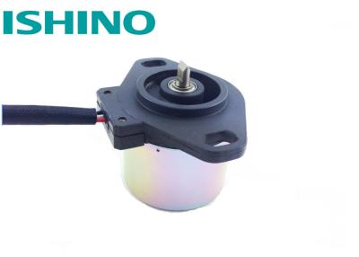 China EX200 EX120 Excavator Spare Parts 4444902 Steering Angle Sensor 9102385 for sale