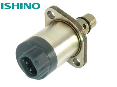 China Durable Nissan Suction Control Valve 294200-0121 , Fuel Pump Pressure Regulator for sale