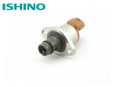 China Sliver & Brown SCV Fuel Pressure Regulator Valve 294200-0190 for sale