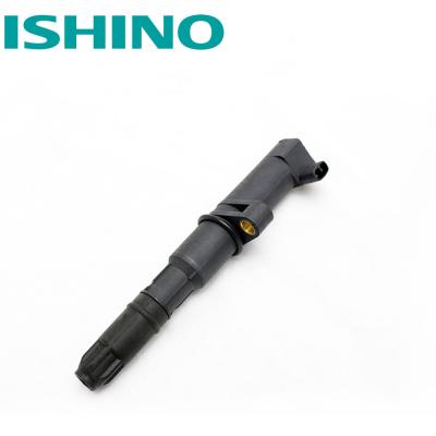 China Bobina de ignição nova para Renault DACIA NISSAN OPEL VAUXHALL 7700107177 4408389 91159996 à venda