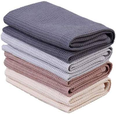 China Good Price New Product Kitchen Sustainable Kitchen Towels Microfiber Cleaning Dish Towel Dish Towel for sale