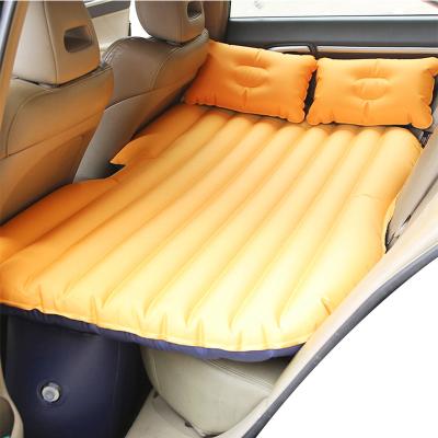 China Wholesale Flippable China Inflatable Mattress Bed Inflatable Air Bed for sale