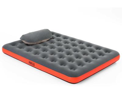 China Manufacturer Air Bed Air Mattress Foldable Chinese Queen Air Mattress for sale