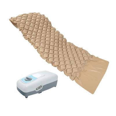 China Hot Sale Foldable Inflatable Mattress Medical Air Mattress Anti Decubitus Mattress for sale