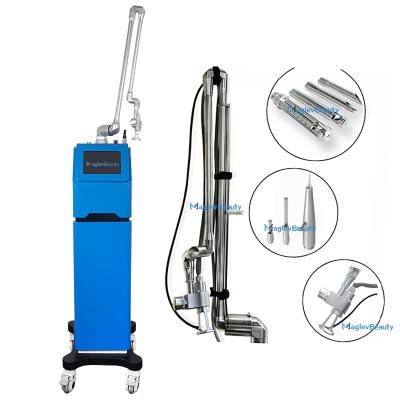 Κίνα Commercial CO2 Anti-Blister Fractional Laser Machine Equipment Fractional Laser CO2 προς πώληση