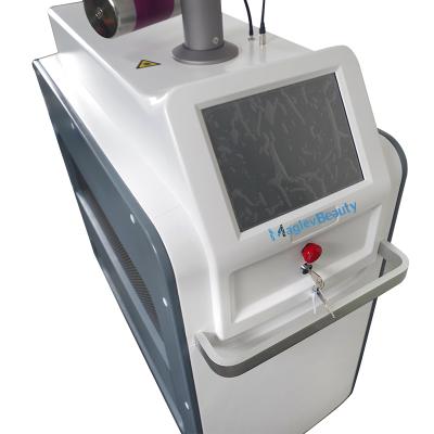 Κίνα Pico Second Tattoo Removal Acne Light Pigment Removal Arm Special Picolaser Pico Lazer Machine προς πώληση