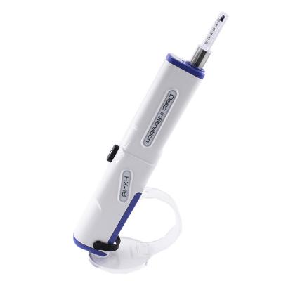 中国 Electric Automatic Hyaluronic Acid Ampoule Filler Hyaluron Serum Injector Injection Hyaluron Pen Wrinkle Remover Mesotherpy 0.3ml Gun 販売のため