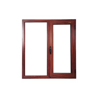 China European type folding screen design doors and pvc window upvc windows upvc windows factory price with double glazed for sale