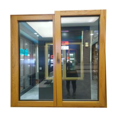 China Folding Screen UPVC Vinyl Windows Designs PVC Swing Glass Windows Steel+pvc+tempered Casement Window Double Glazed Glass for sale