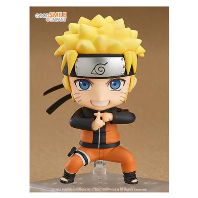 China Model Toy Japanese Cartoon Figures Uzumaki Model Toy Cartoon Character for sale