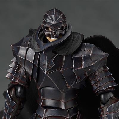 China Animated Cartoon Toy Action Figure Character Berserker Guts Model Toys for sale