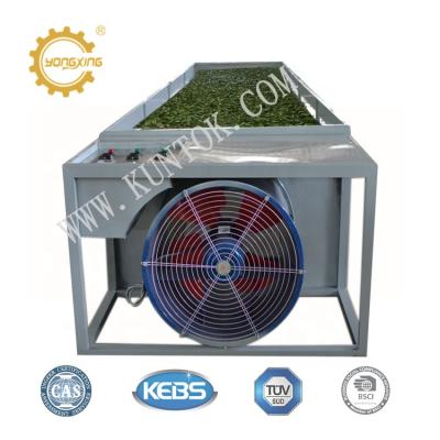 China tea processing factory tea withering machine/tea withering bowl for sale